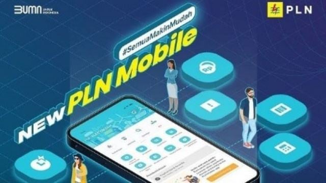 pln mobile