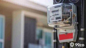 Cara Membaca Sisa Pulsa Listrik PLN di Meteran (Prabayar & Pascabayar)