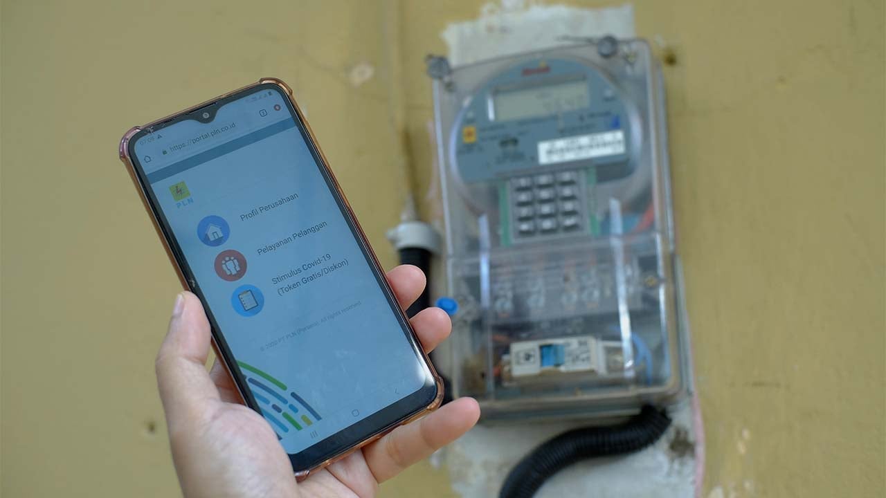 cara menghitung batas maksimal pembelian listrik cara menghitung batas maksimal pembelian listrik