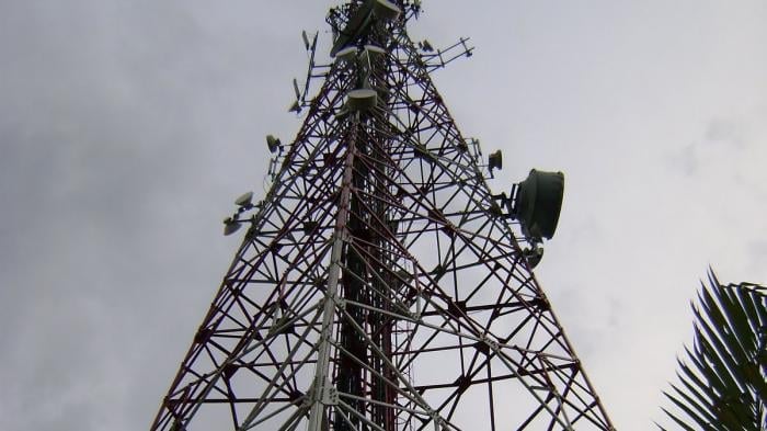 tower bts
