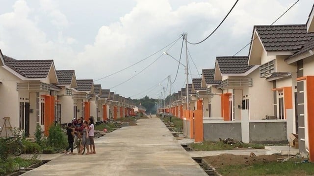 perumahan subsidi