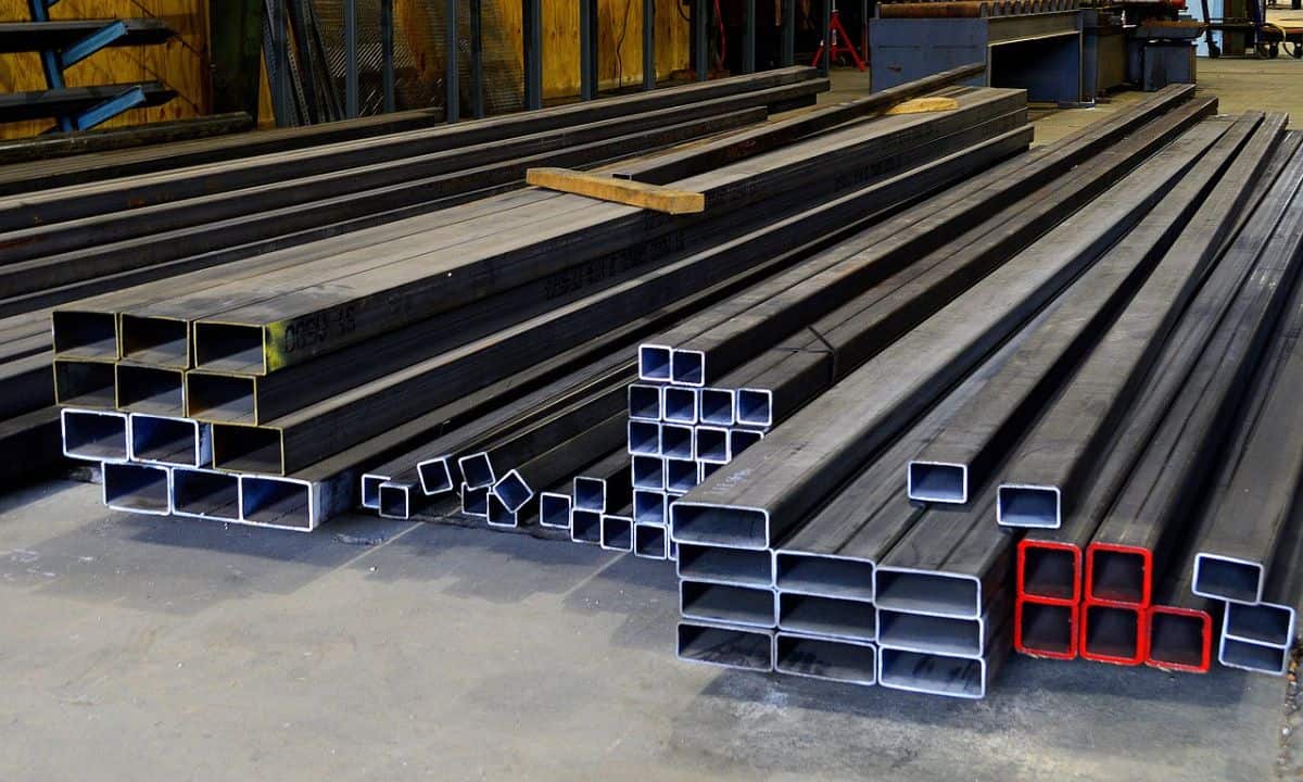 harga besi hollow 4x6 per batang terbaru