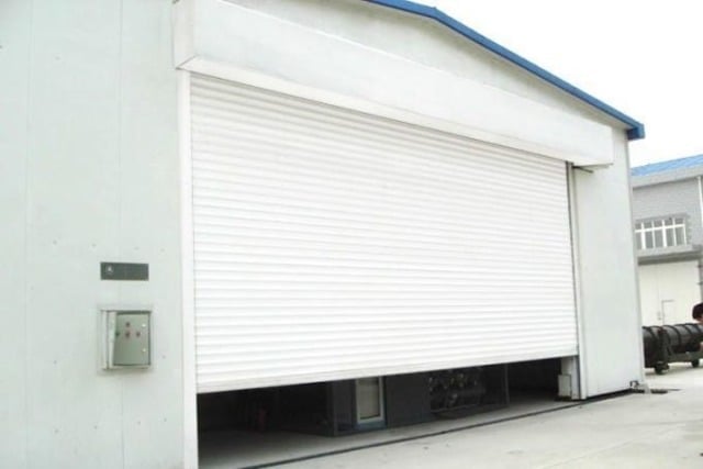 cara menghitung harga rolling door