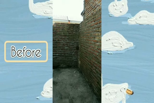 biaya renovasi dapur rumah subsidi type 30/60