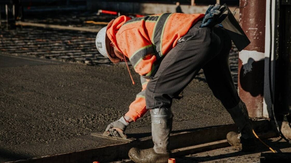 Cara Menghitung Kubikasi Beton Berbagai Jenis Struktur, Pahami Rumusnya! Cara Menghitung Kubikasi Beton Berbagai Jenis Struktur, Pahami Rumusnya!