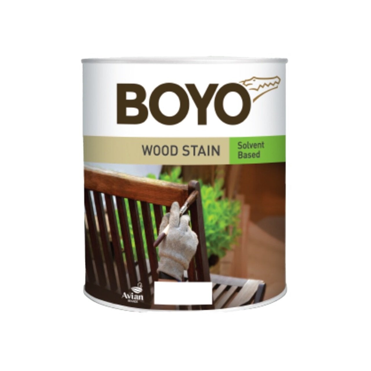 boyo wood stain