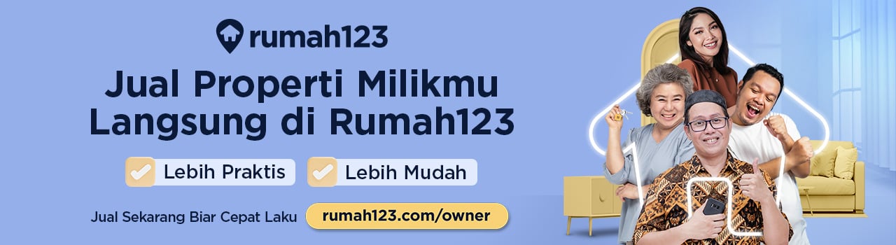 Banner Homeowner