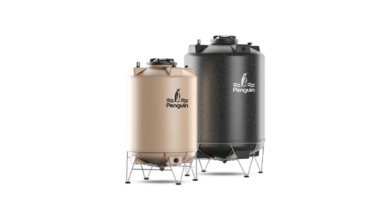 Ukuran Tandon Air Penguin dan Harga