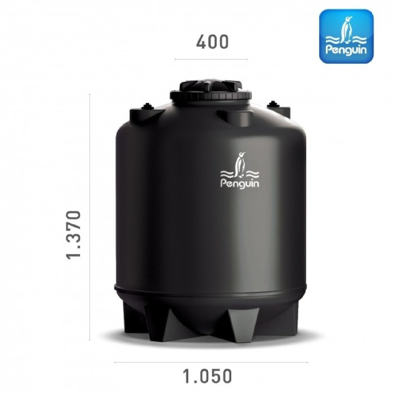 Penguin Underground Tank TQ 110
