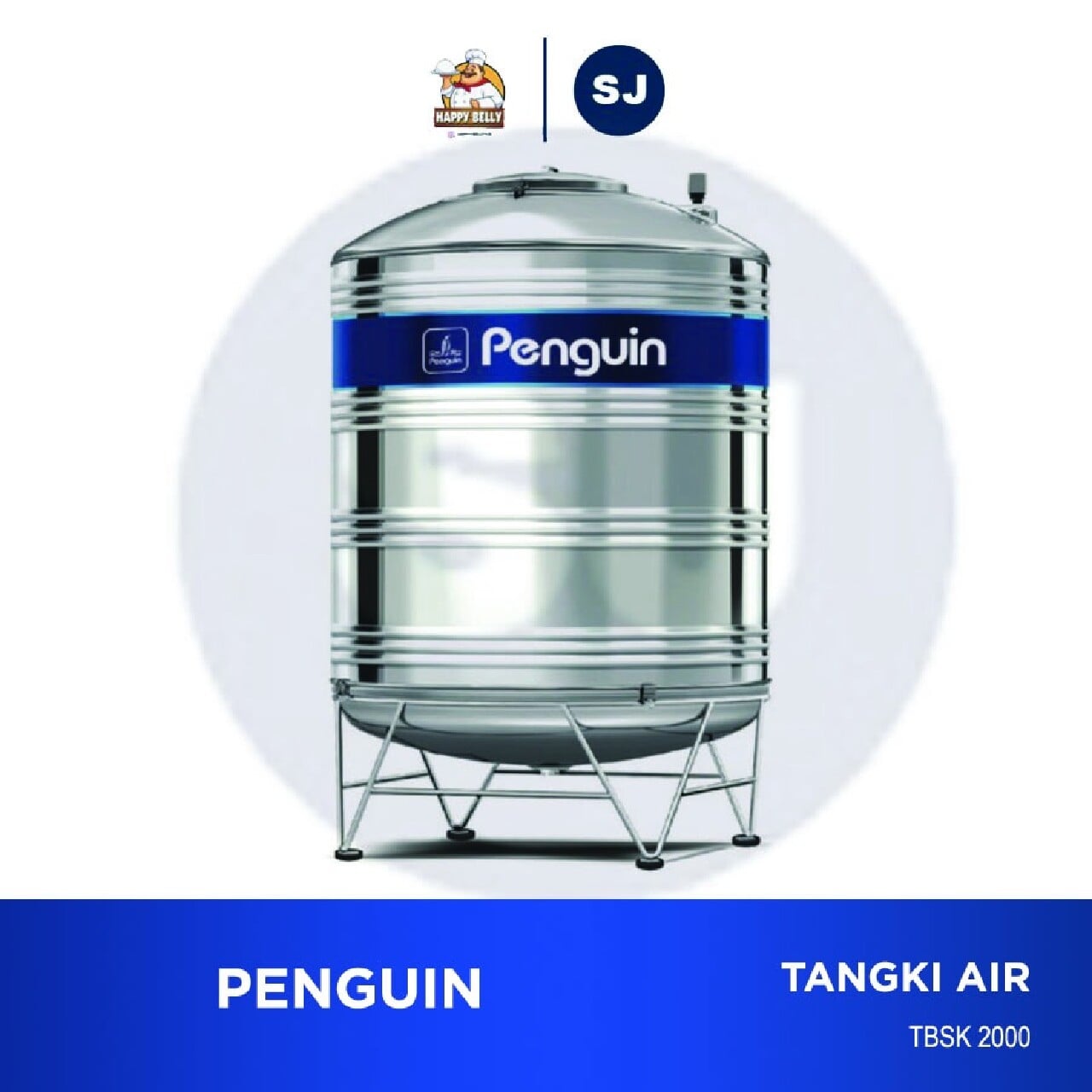 Penguin TBSK 2000