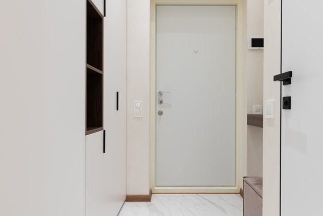 feng shui pintu rumah
