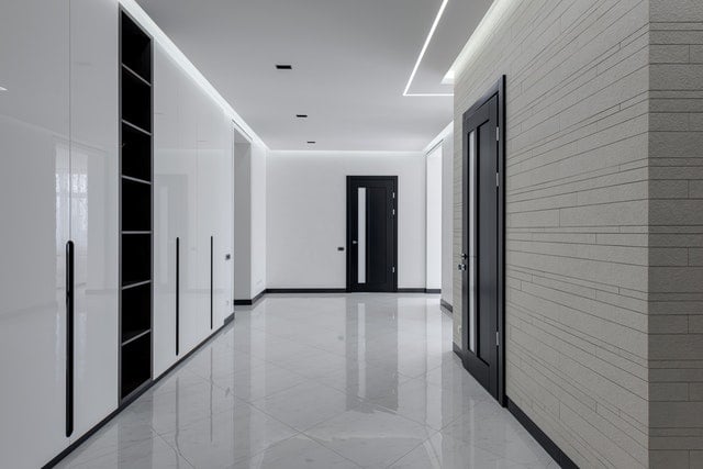 feng shui pintu rumah