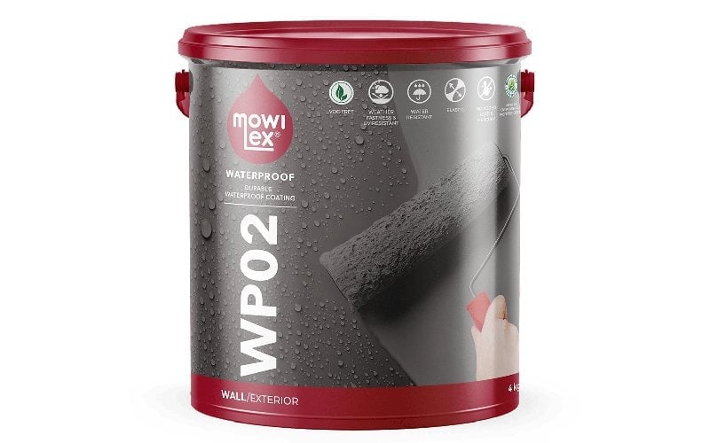 cat anti bocor wp02 waterproof