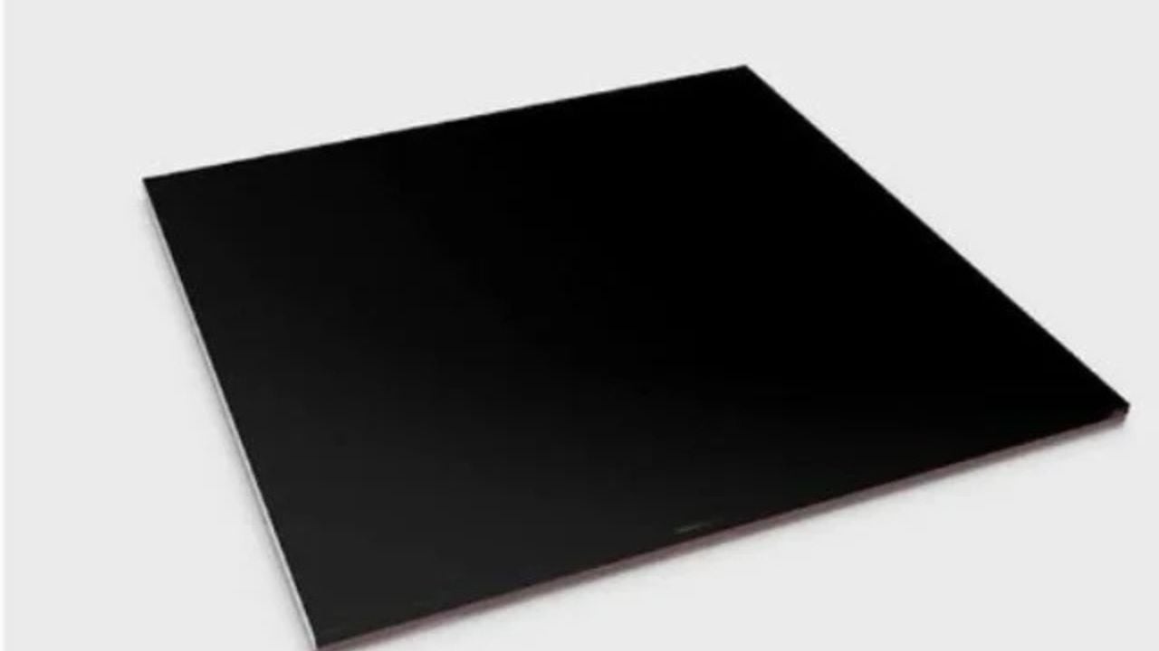 Keramik Mulia Accura Charbon Black