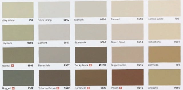 warna cat nippon paint untuk luar rumah