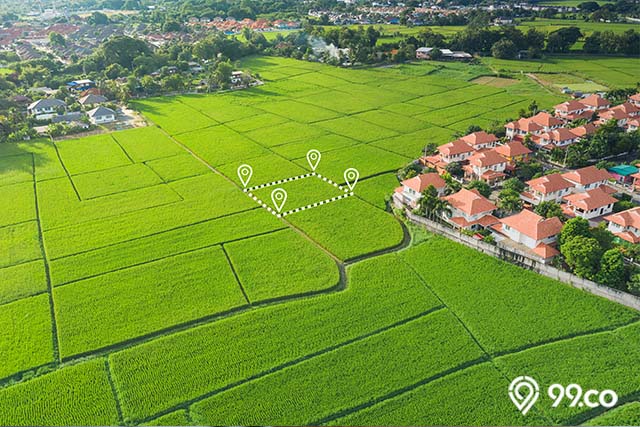 konsekuensi pembatalan transaksi properti