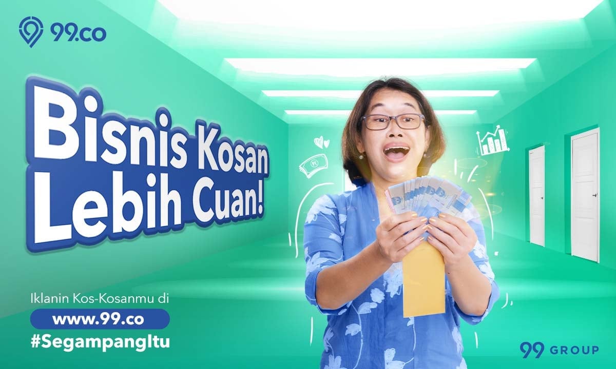 cara mengurus izin rumah kost