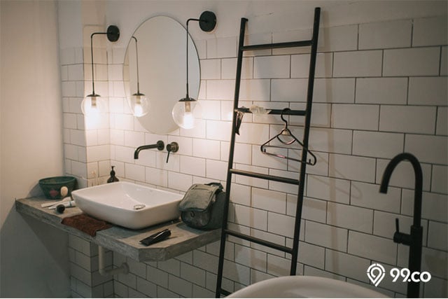 gambar kamar mandi