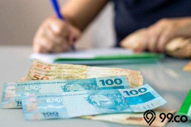 mengajukan pinjaman di BRI gadai sertifikat rumah
