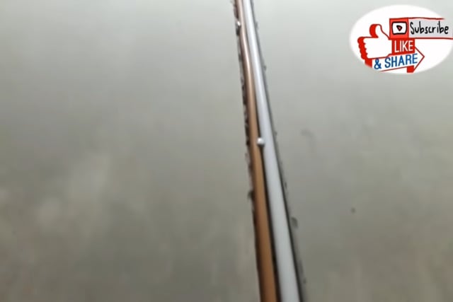 cara pasang pipa air panas water heater