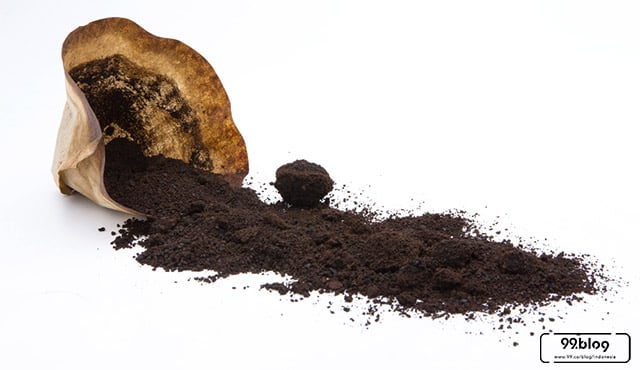 bubuk kopi