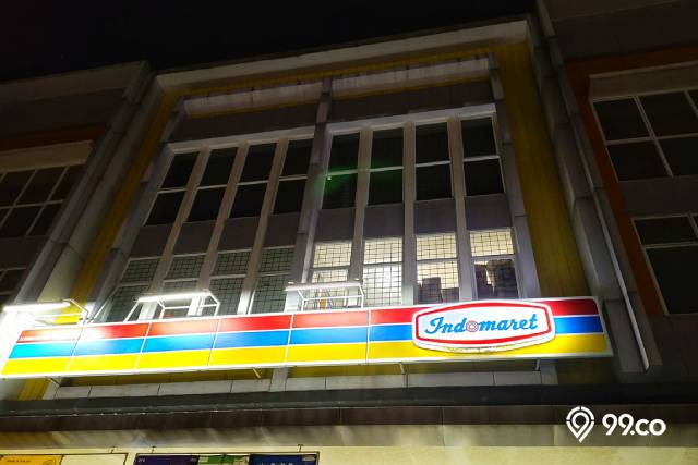 cara bayar kpr btn di indomaret