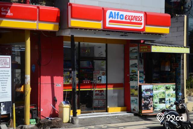 cara bayar kpr btn di alfamart