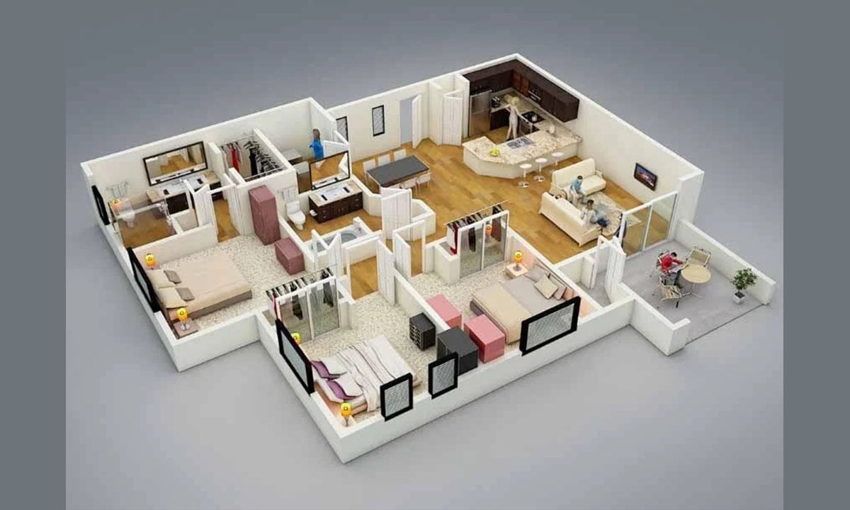 aplikasi desain rumah di hp android
