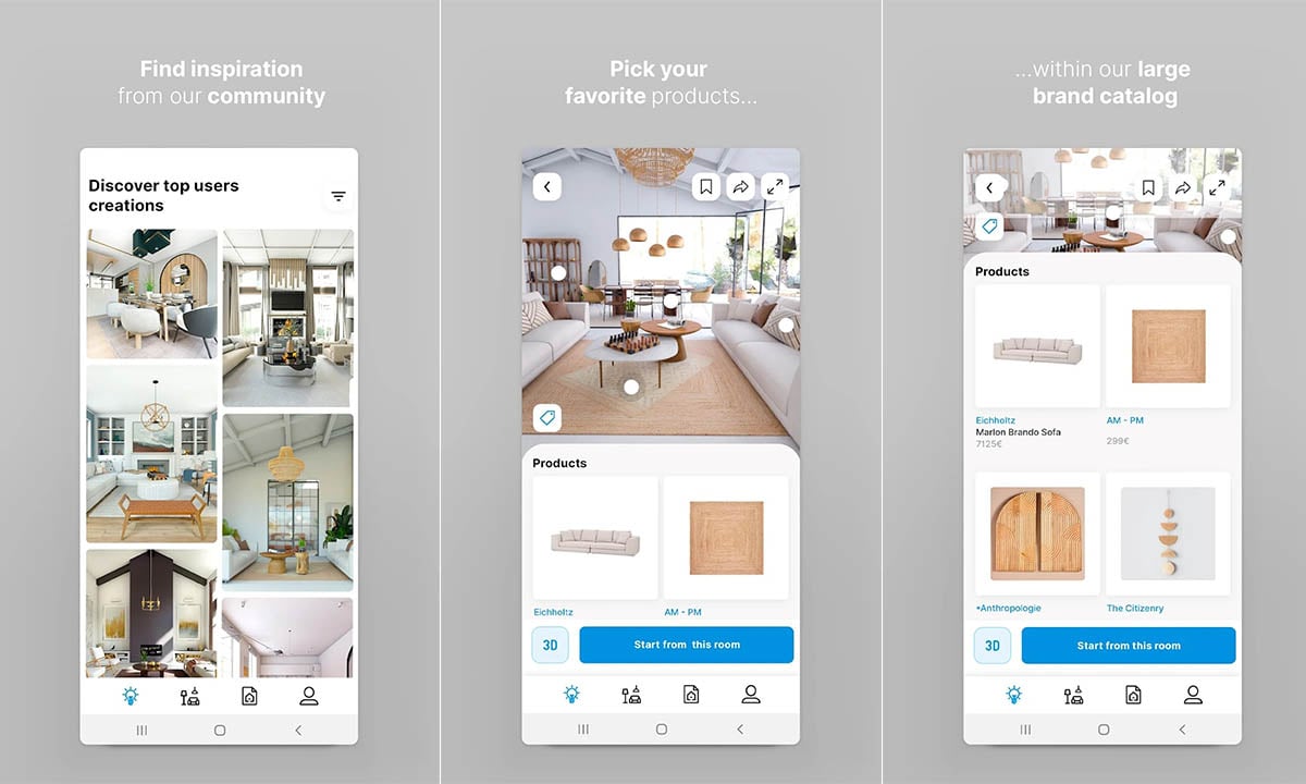 homebyme desain interior