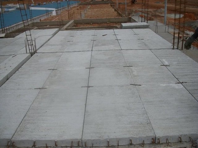 lantai beton