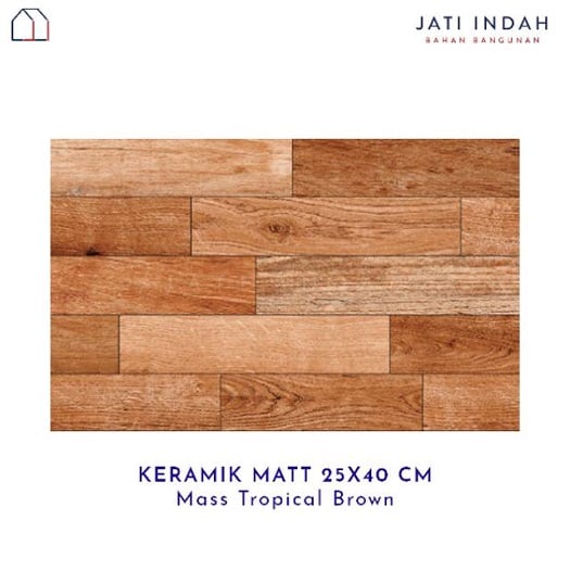 motif kayu
