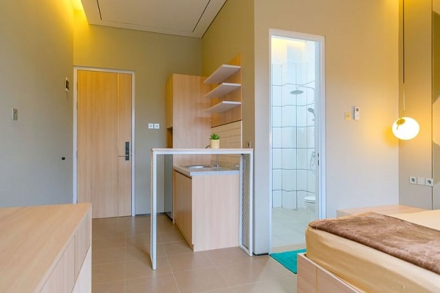 kosan