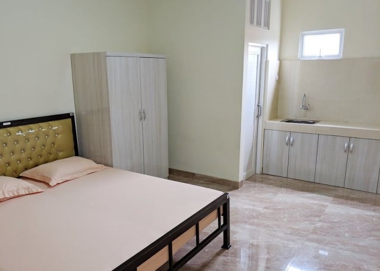 kamar tidur