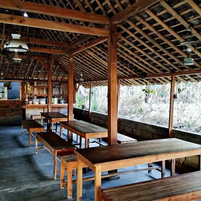 warung