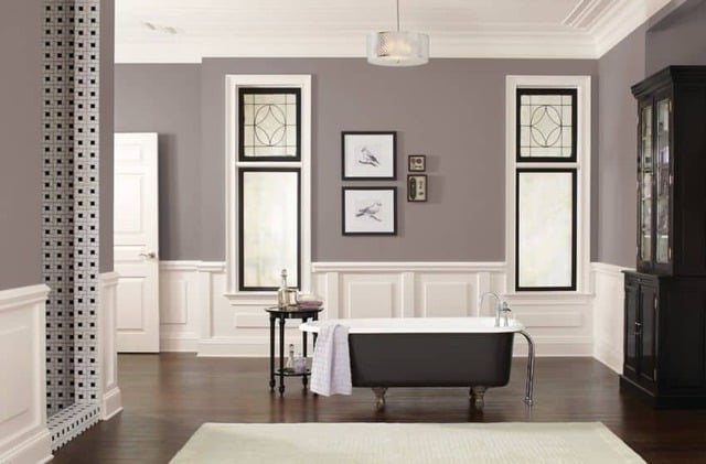 warna taupe