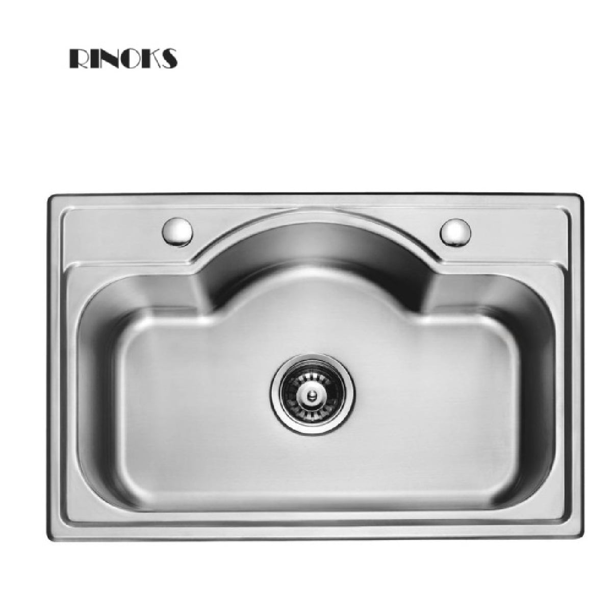 wastafel cuci piring rinoks
