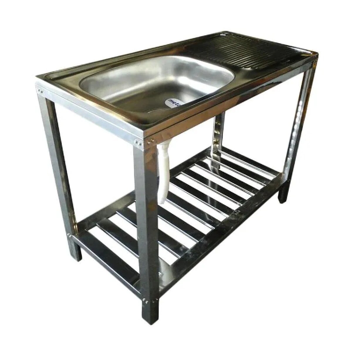 Metalco Bak Cuci Piring Portable