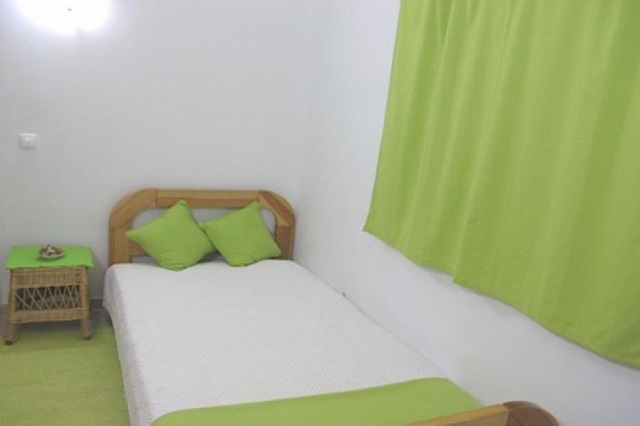bahaya kamar tidur tanpa ventilasi