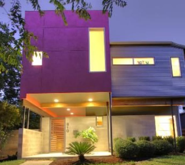 teras rumah