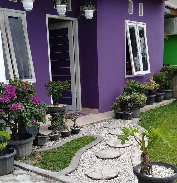 batu setapak