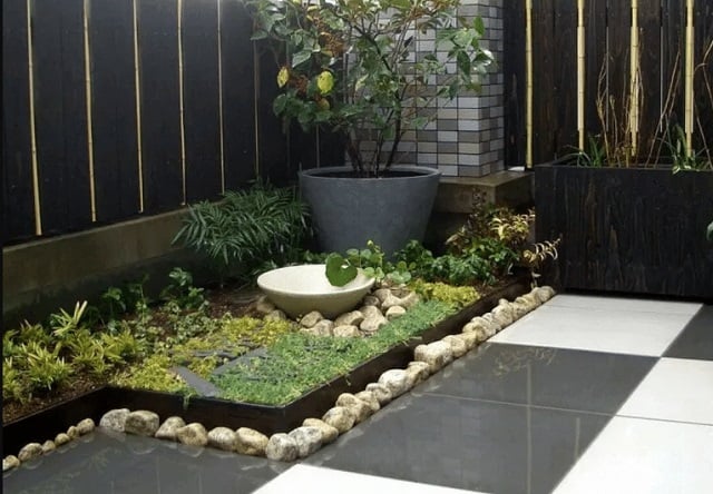 desain natural