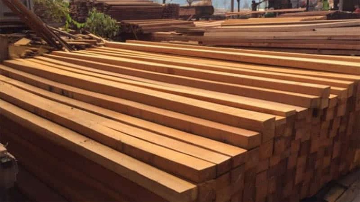 harga kayu ulin per meter persegi