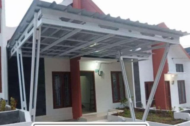 kanopi model v