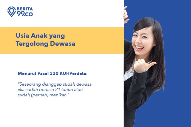 usia dewasa