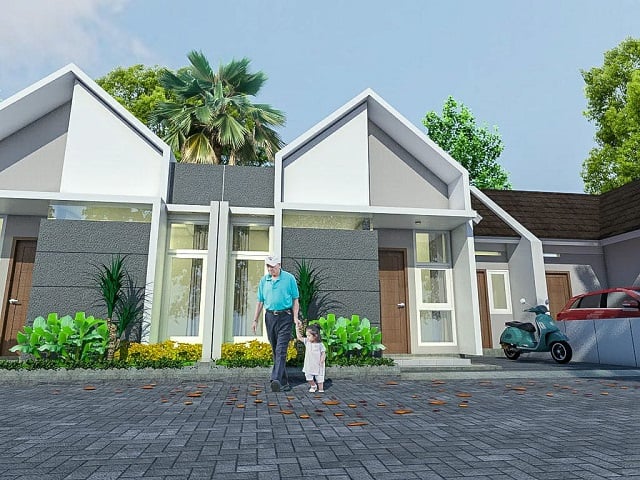 perbedaan residence dan regency