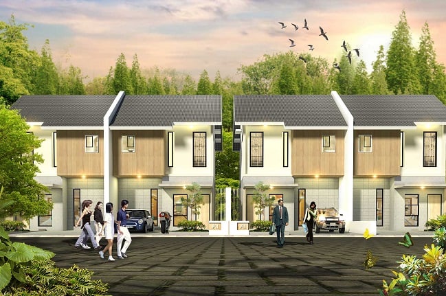 perbedaan residence dan regency