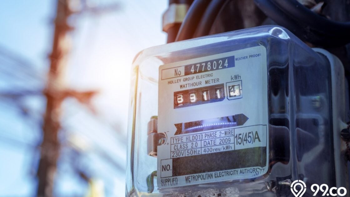 Cara Menghemat Listrik Token 900 Watt. Mudah!