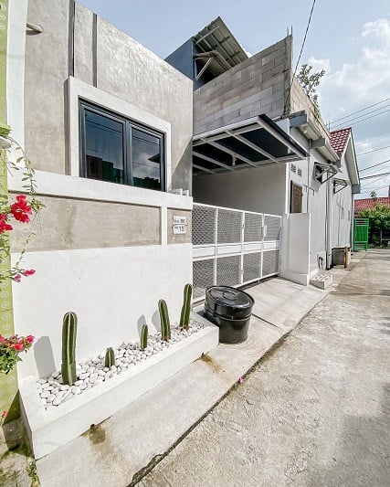 taman kering