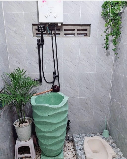 ventilasi