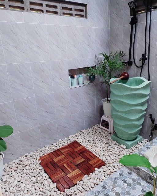 kamar mandi
